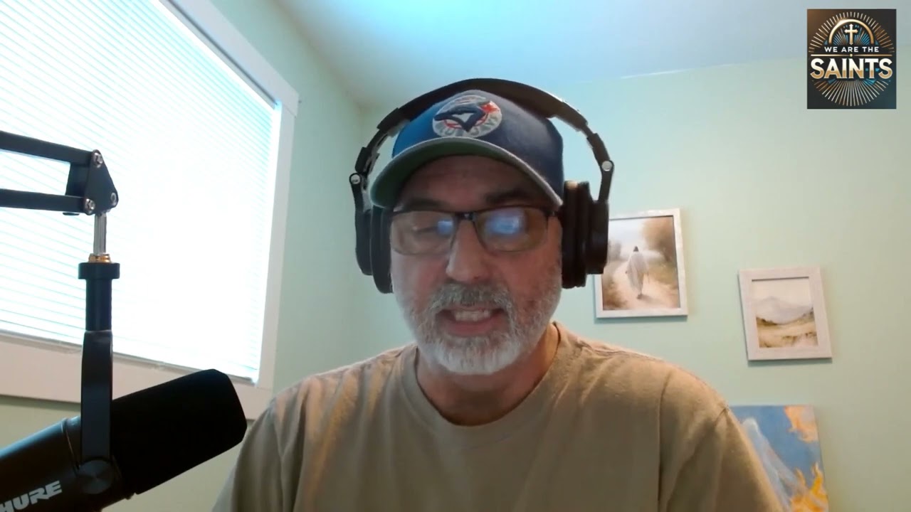 Свидетельство Иоанны: от детской травмы к встрече с Иисусом лицом к лицу!