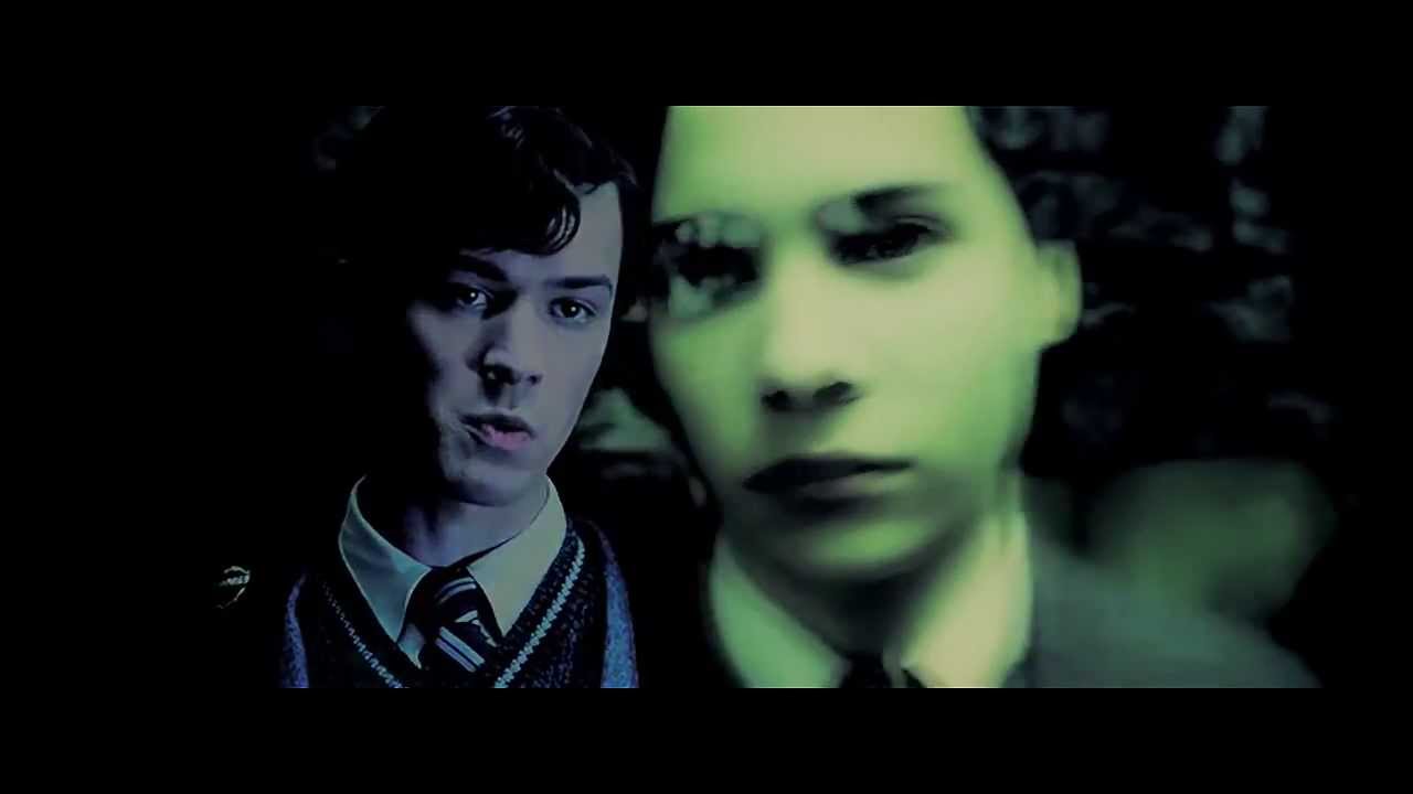 Tom Riddle | 