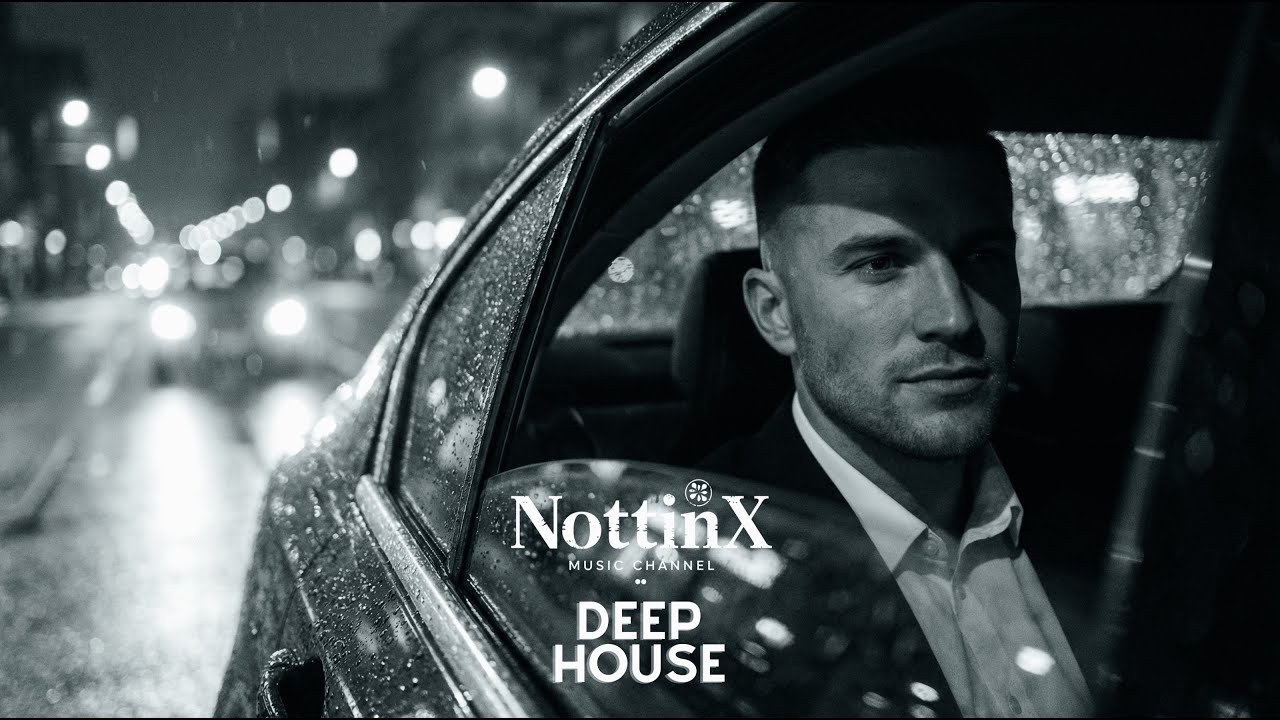 Nottinx - I Could Be Someone [Best Deep House]