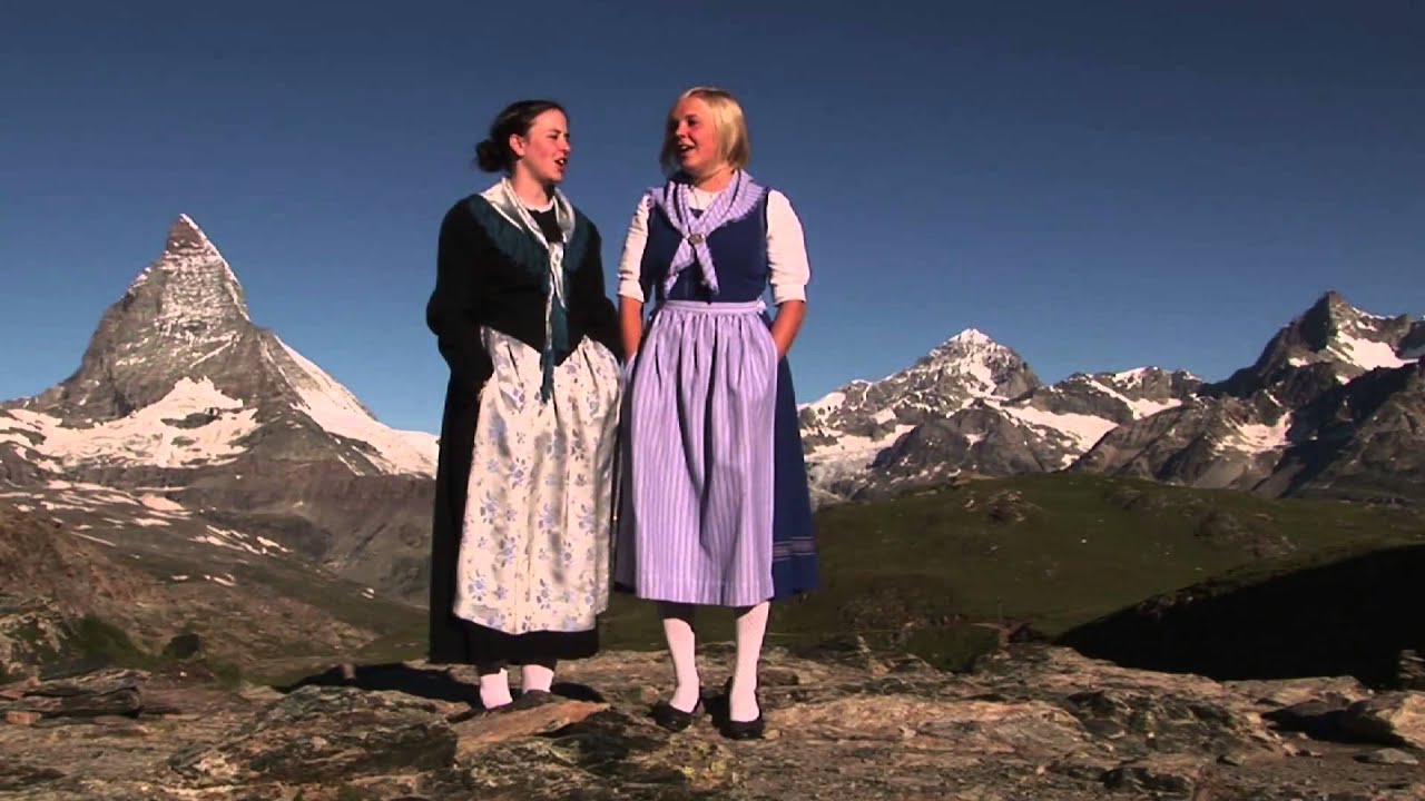 Jodlerinnen