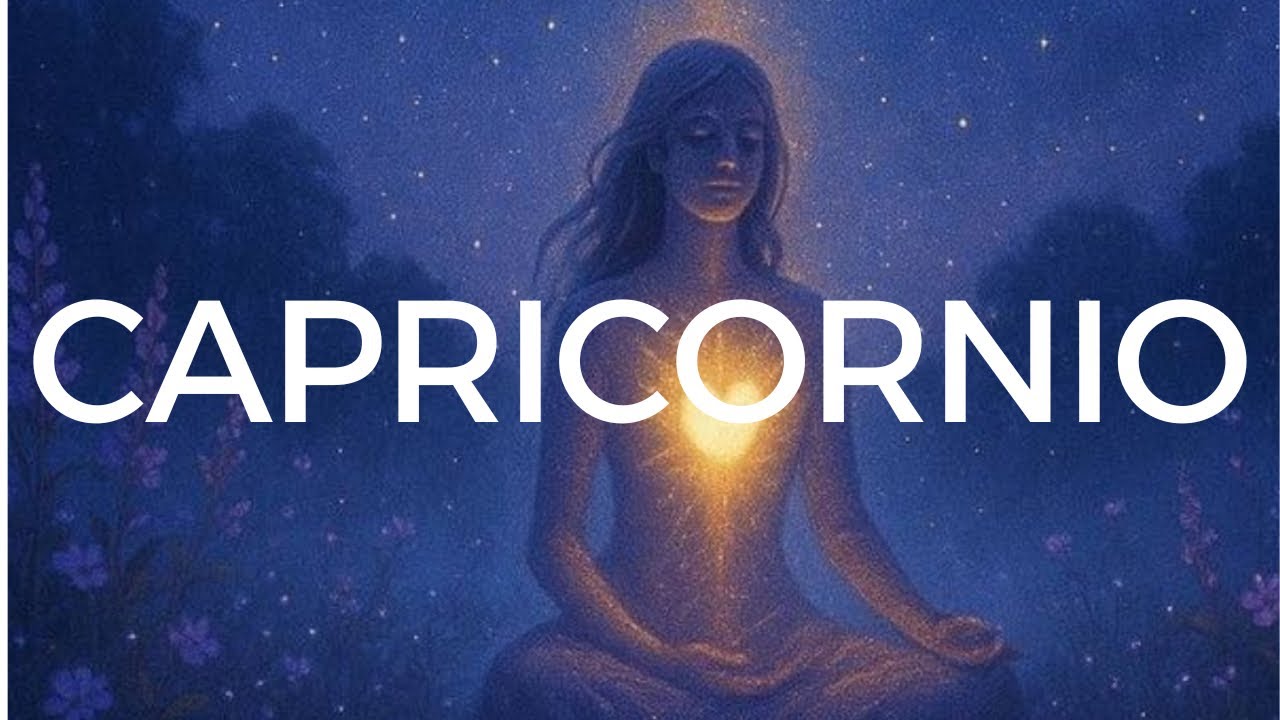 CAPRICORNIO || UN AMOR TE ESPERA DESPUÉS DE UNA DIFÍCIL DECISIÓN ⚡️🌈