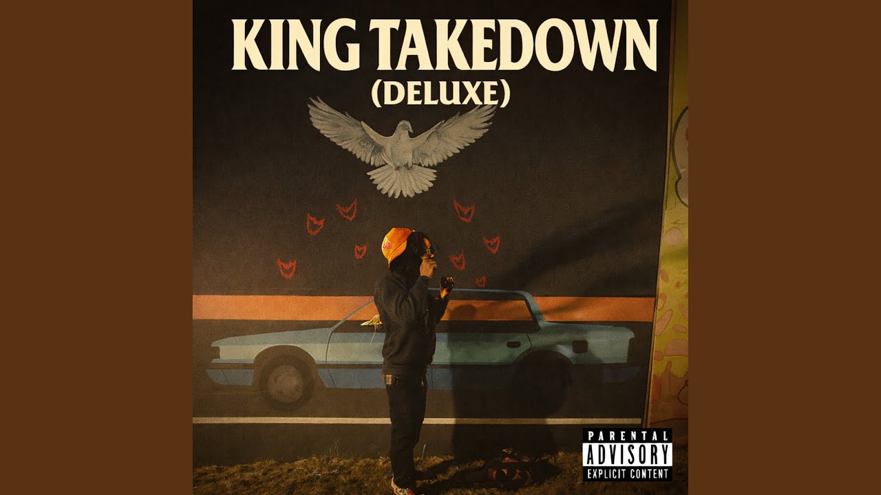 King Takedown’s