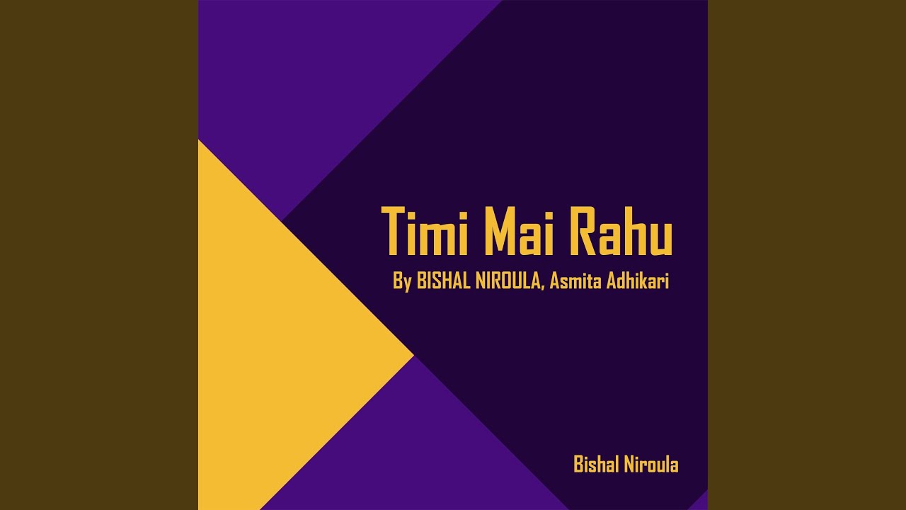 Timi Mai Rahu