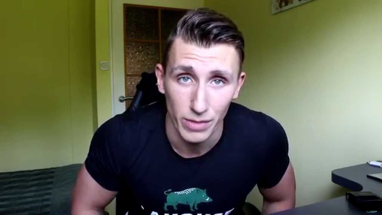 Bałagan na polskim youtube fitness Druga Strona Medalu, Mario i inni