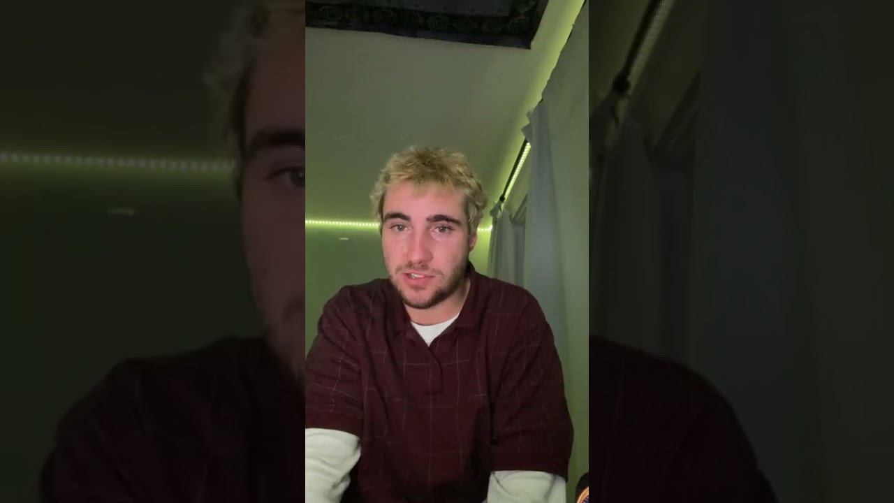 sewerperson ig live 2021 10 25