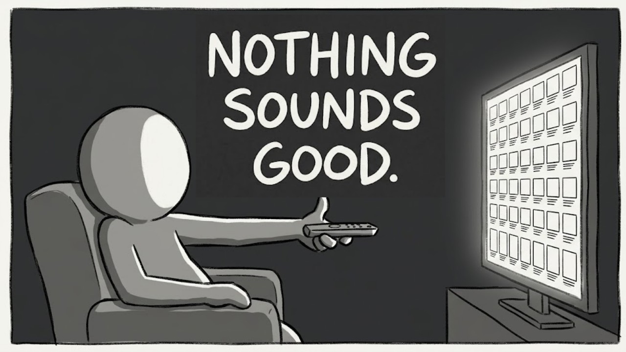 Not Depressed, but Not Okay Either (The Languishing State)