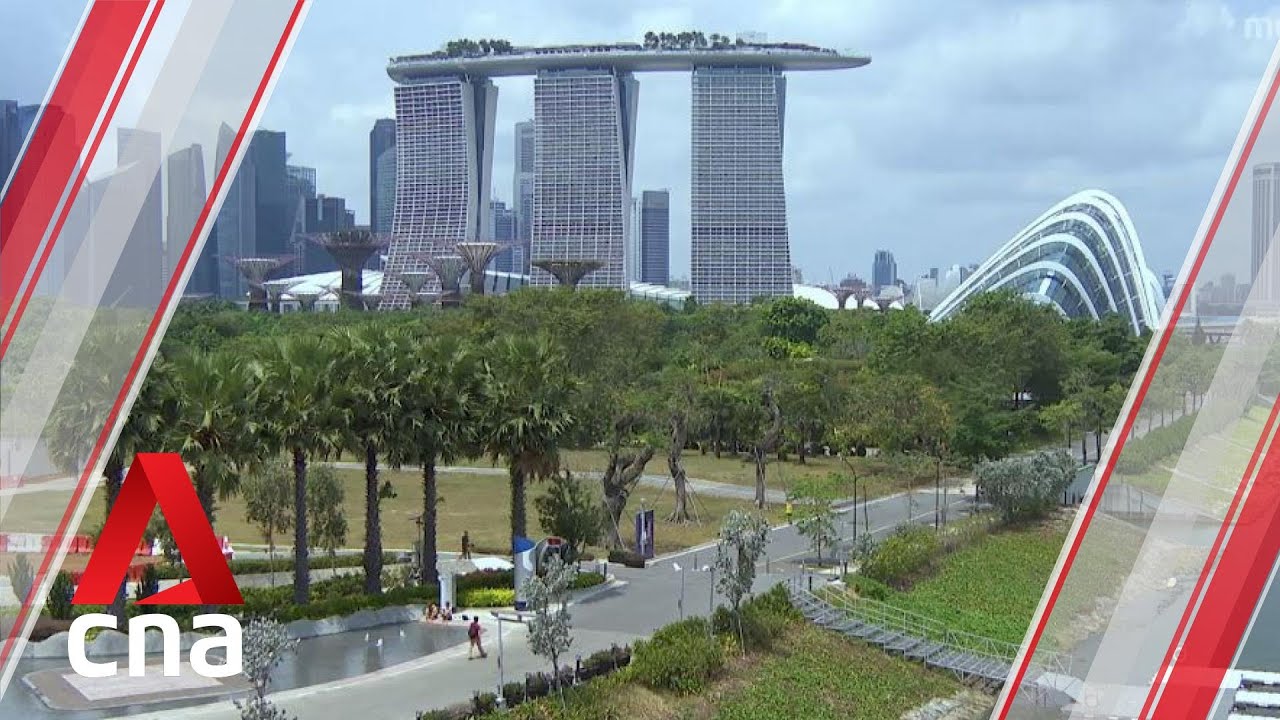 Singapore determined to achieve Smart Nation vision: PM Lee