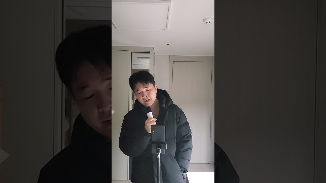 너무 아픈 사랑은 사랑이 아니었음을. 김광석