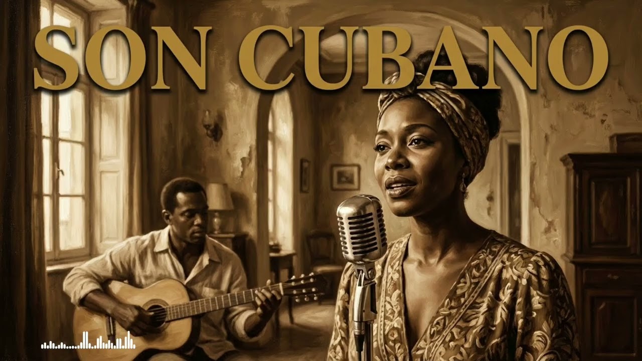 Son Cubano | Live from Old Havana Streets | Authentic Cuban Music Session | Viva Cubano