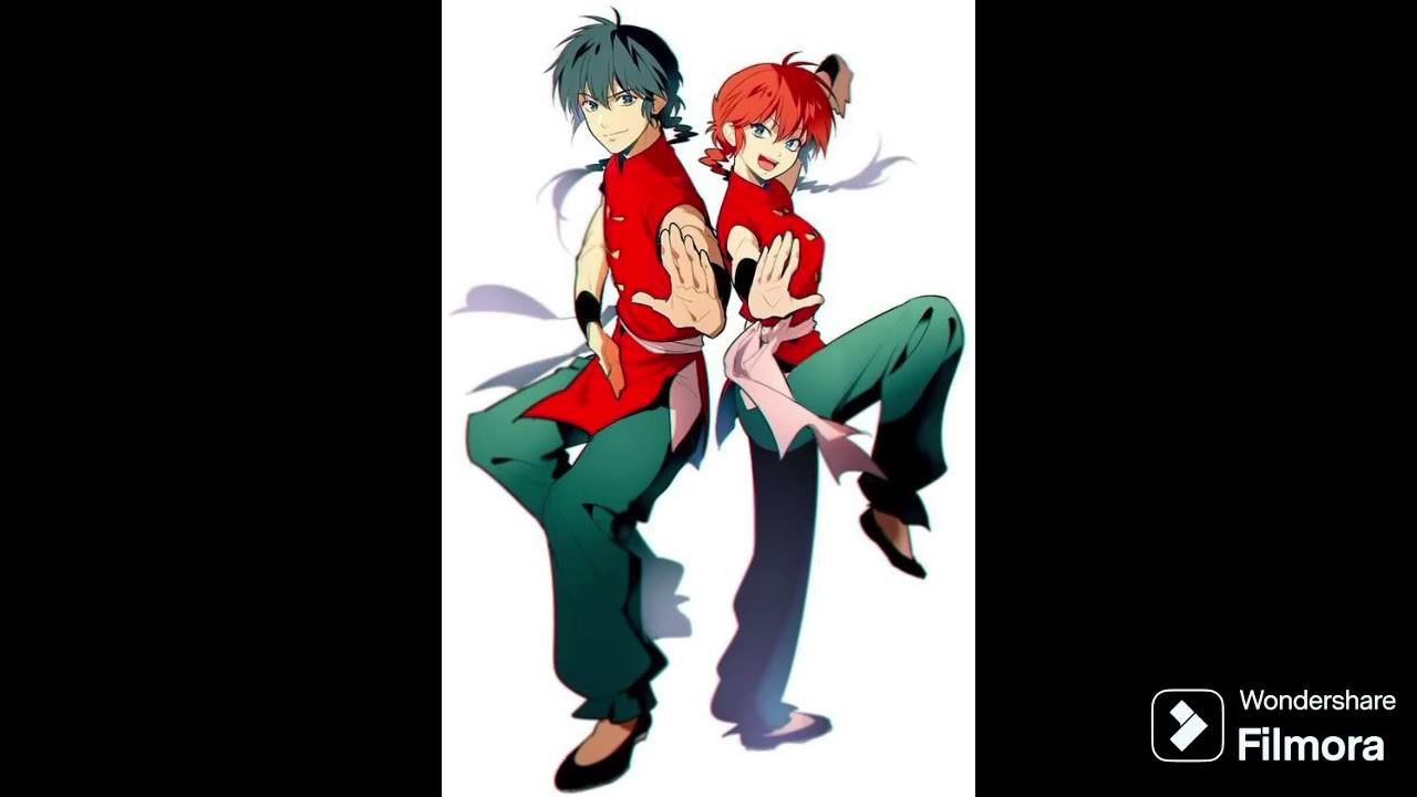 Vizualisando Las travesuras de un Kitsune ( Naruto x ranma1/2) capítulo 1