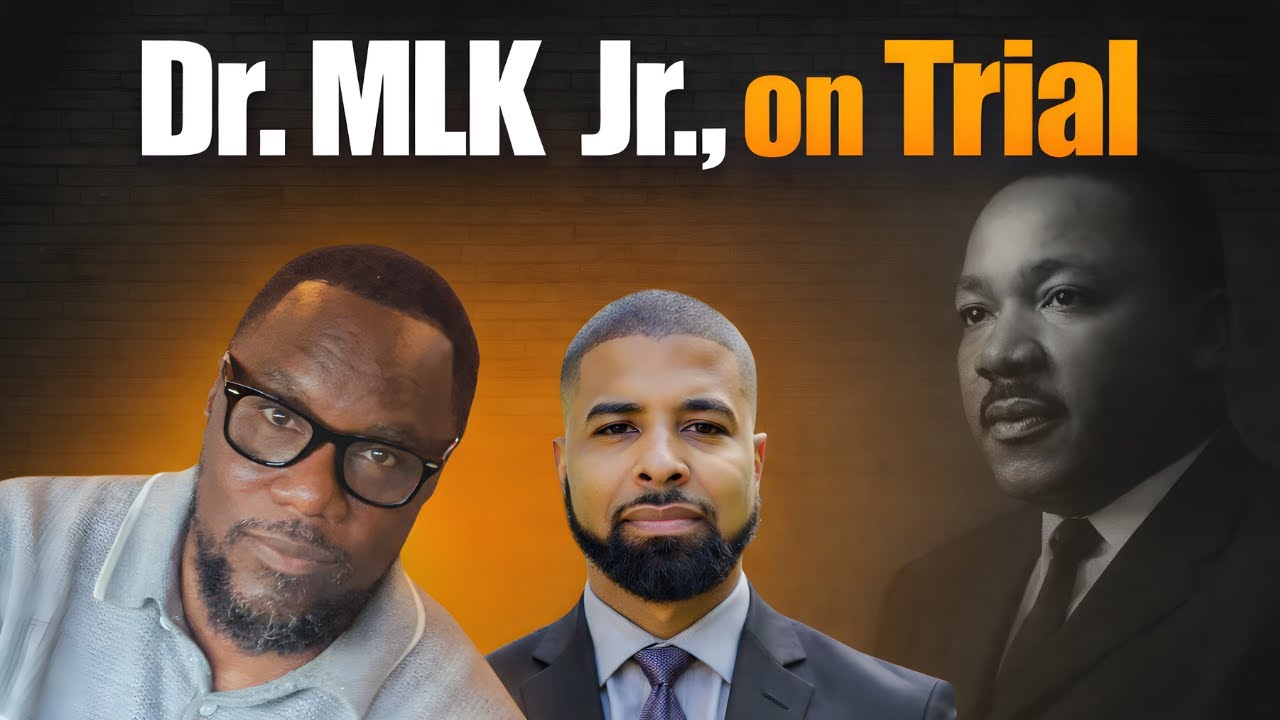 Was Dr. King a Communist, Socialist, and Womanizer?