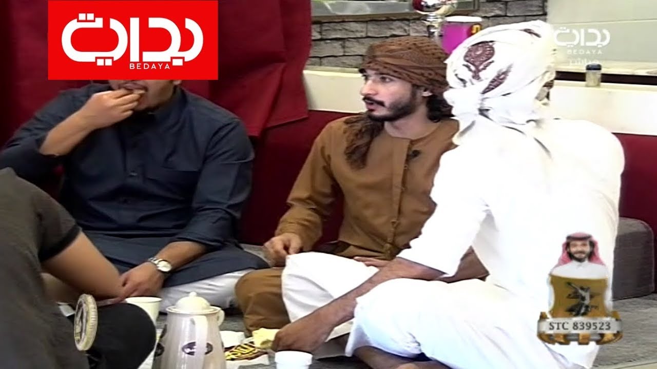 فطور الشباب في الناضج - الظهر | #زد_رصيدك40