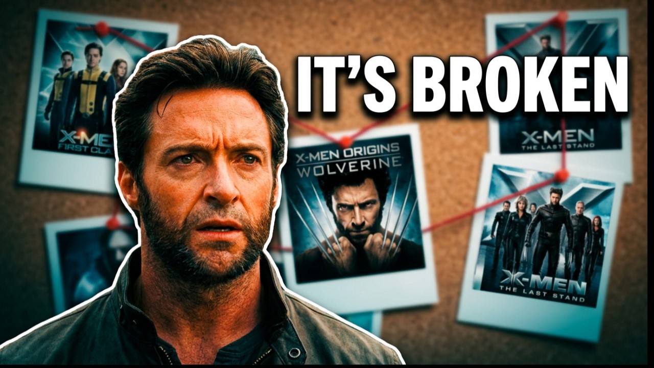 The Fox X-Men Timeline is a Mess (Here’s How Marvel Fixes It)