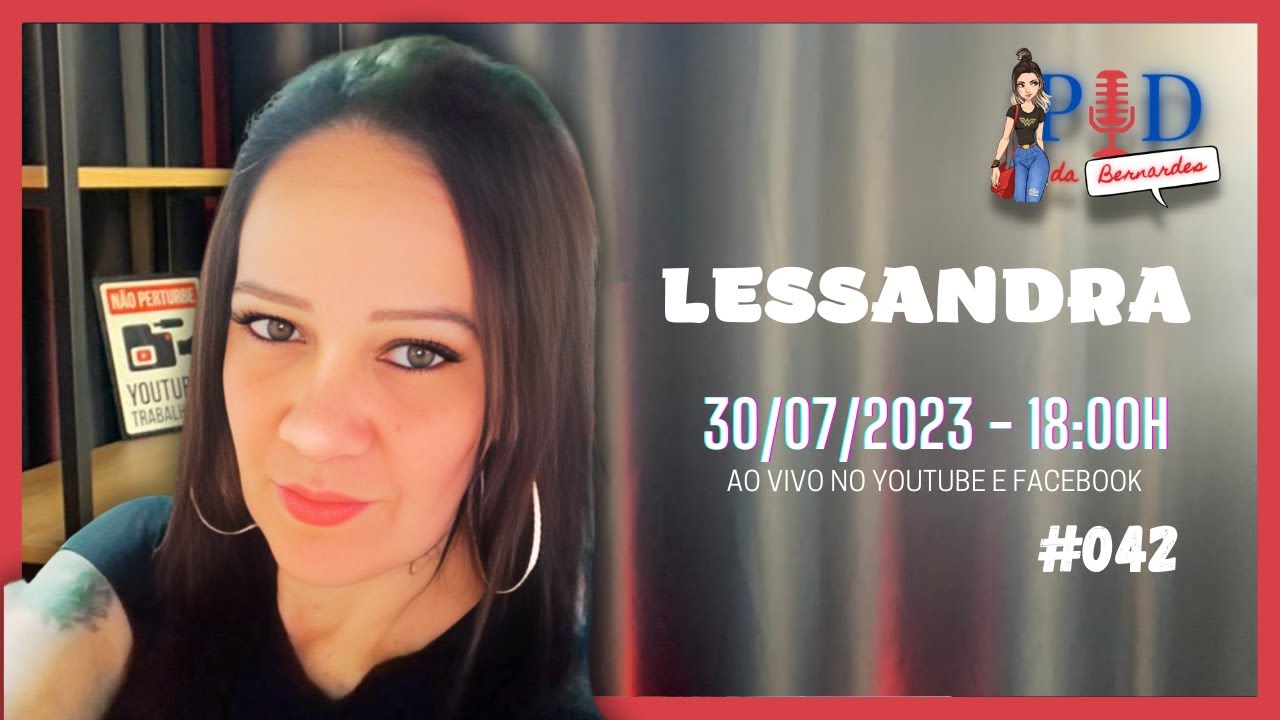 LESSANDRA #042