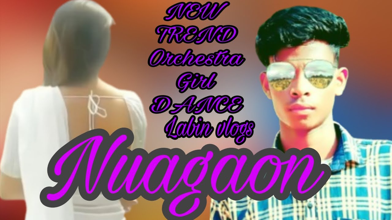 💃 Nuagaon Orchestra Girl Dance | Full Josh Night Show 2026 🔥
