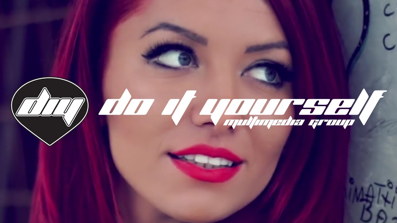 N-TRIGUE feat. FLO RIDA - Neverland (Bodybangers mix) [Official video]