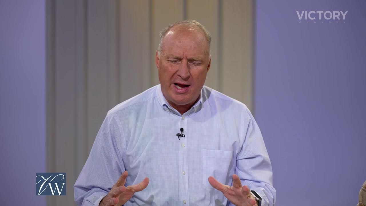 KCM is LIVE with Victory Week: KCBC & Kenneth Copeland University | 1/30/26