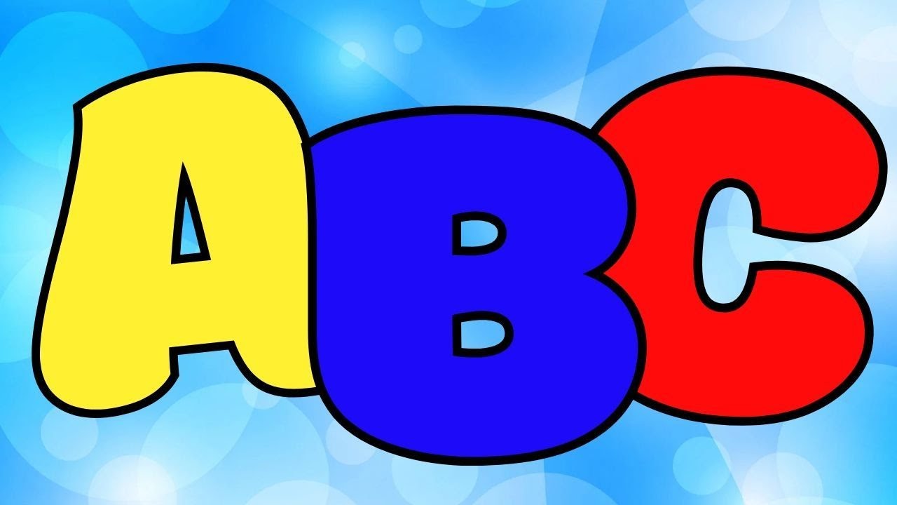 Learn ABC with Teacher | Preschool Classroom Alphabet for Kids