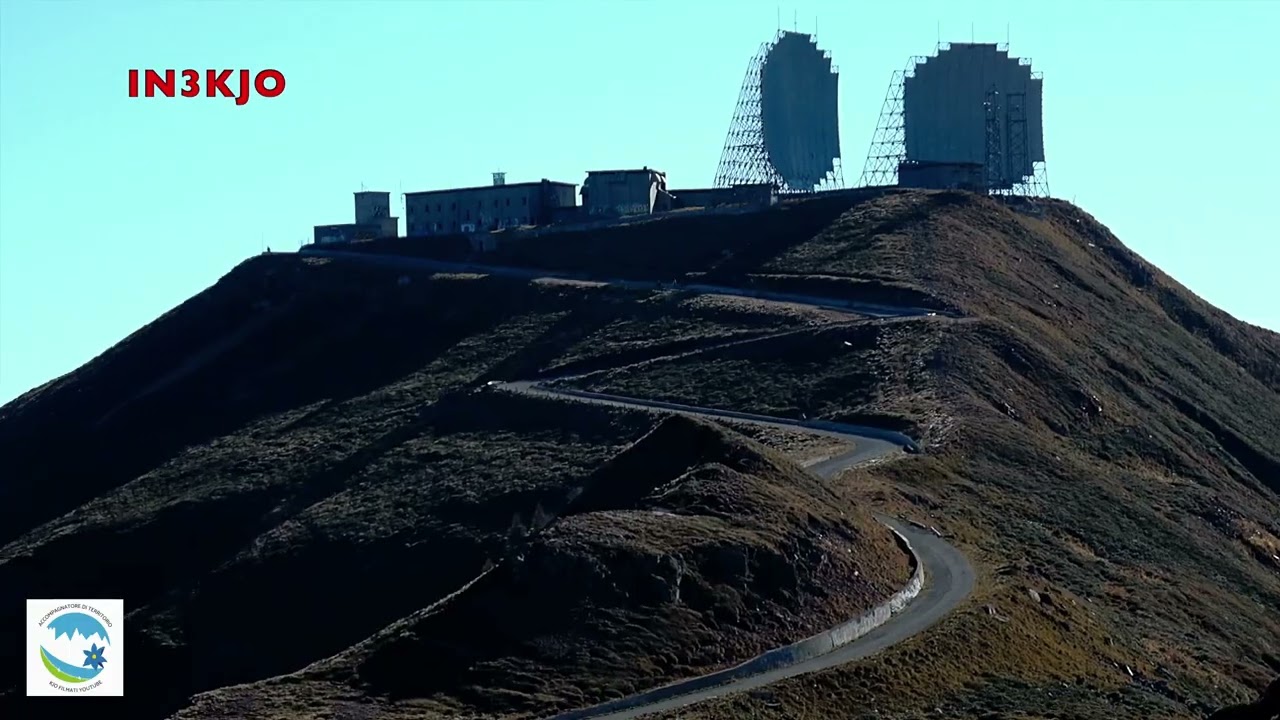 TRAGITTO PASSO MANIVA AL PASSO DI CROCEDOMINI.