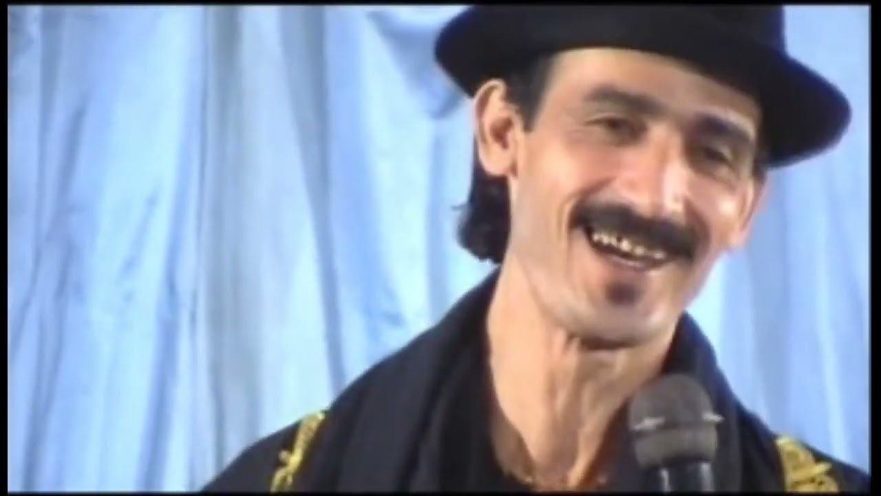 IZOURAN LHAWA LAARBI IHIHI ZINE ISGHA LHRIR