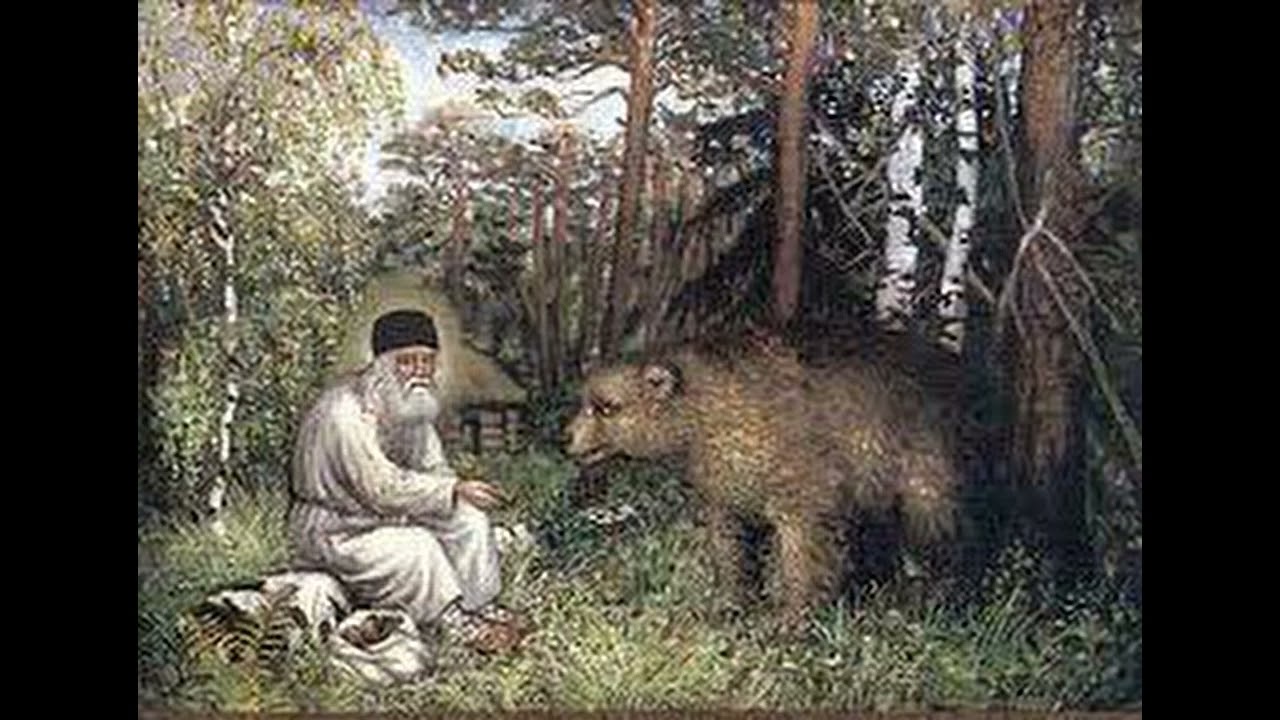 The Little Philokalia: St Seraphim of Sarovs Teachings. Audiobook
