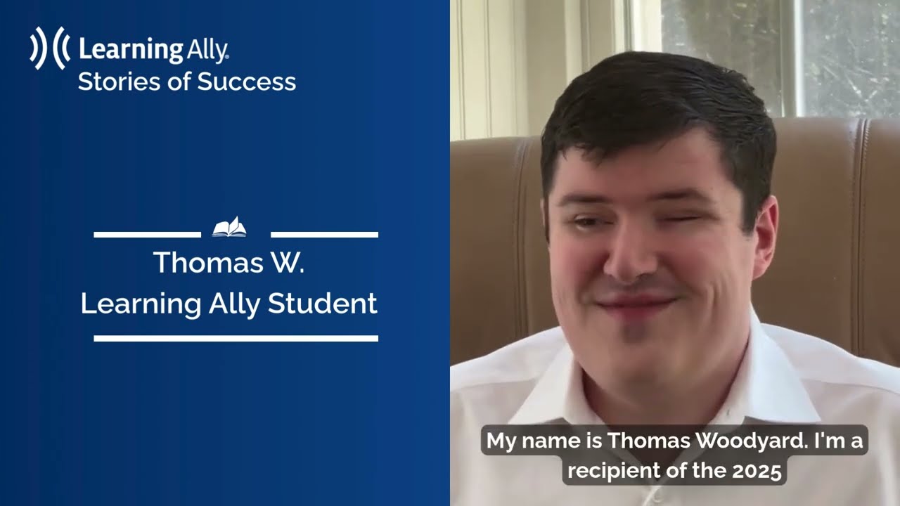 Stories of Success: Learning Ally's Student Impact
