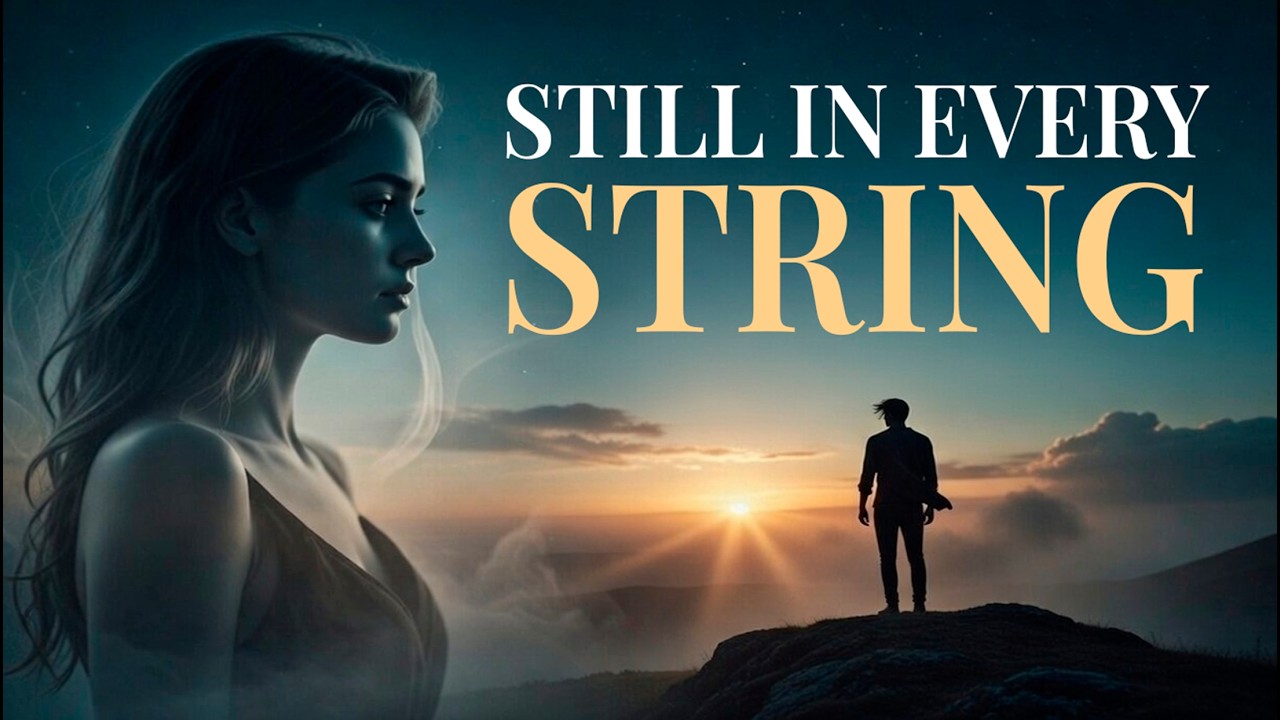 Still in Every String | A Heartbreaking Guitar Love Song That Hits Deep