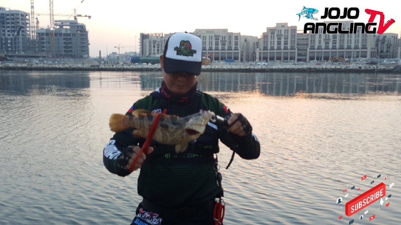 If fish is not biting on lures....use Plan B option / Live Bait Fishing Tutorial - FishinVlog #50