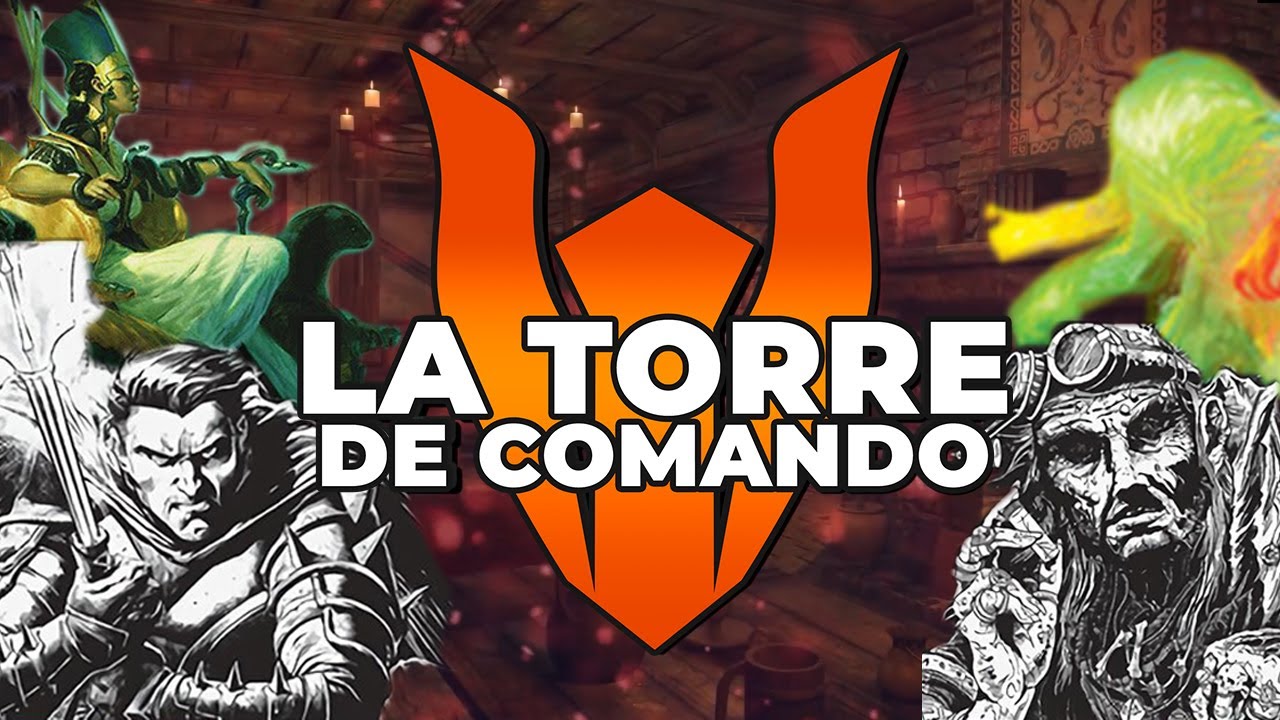 Torens|Hapatra| Old Rutstein| Omnath EDH Gameplay La Torre de Comando #25 | Magic: The Gathering EDH