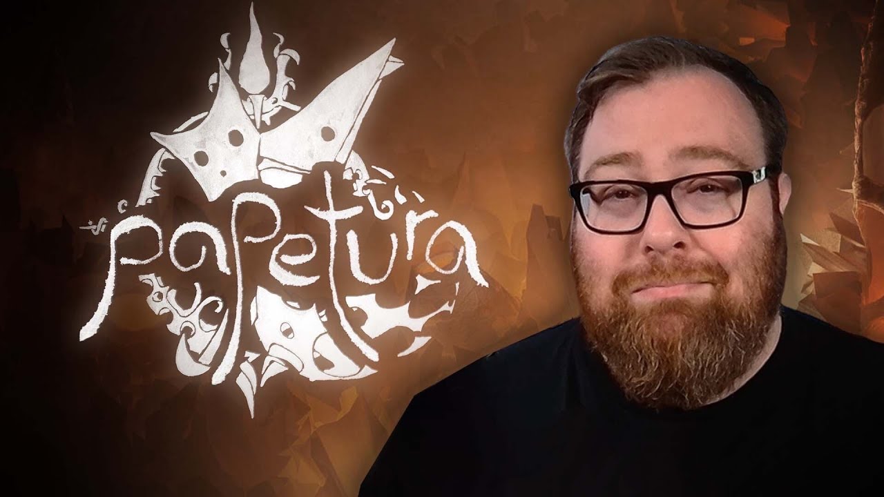 Papetura | Indie Feature