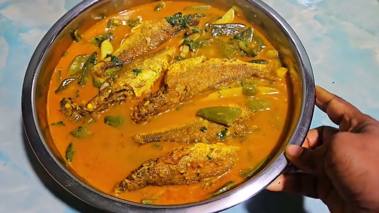 সিম আলুরেই মাছ রেসিপি মুগ্ধ হবেন যারা রেসিপিটা ট্রাই করবেন।
