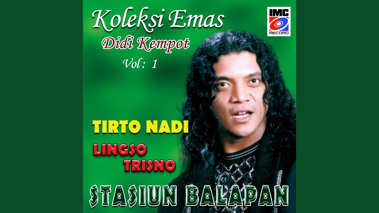 Kangen Anak Ku
