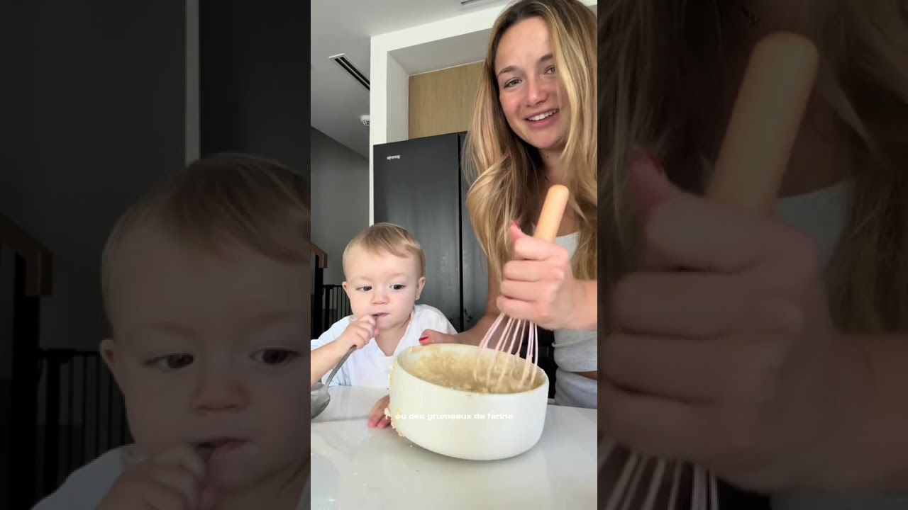 Vous voulez que boubou vous cuisine quoi la prochaine fois ?