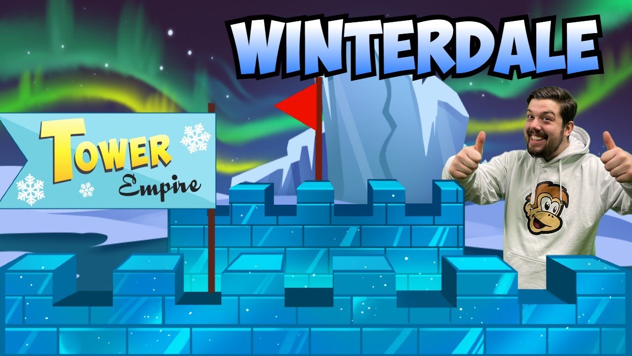 Komogvind Live -  Winterdale