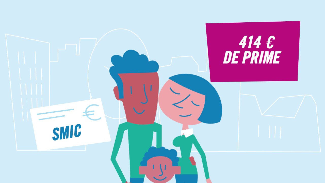 Avez-vous droit à la prime d'activité ?