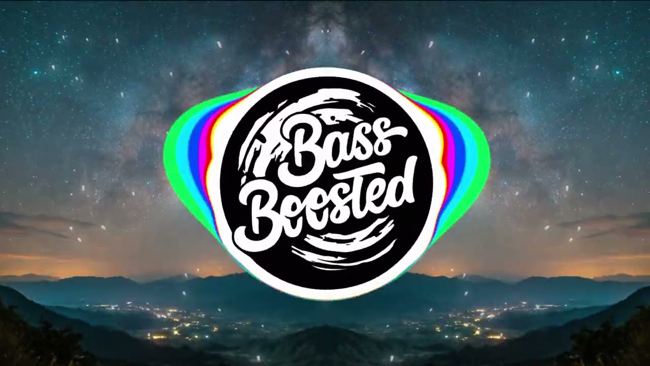 Myles Lloyd, BUNT. - Crazy [Bass Boosted]