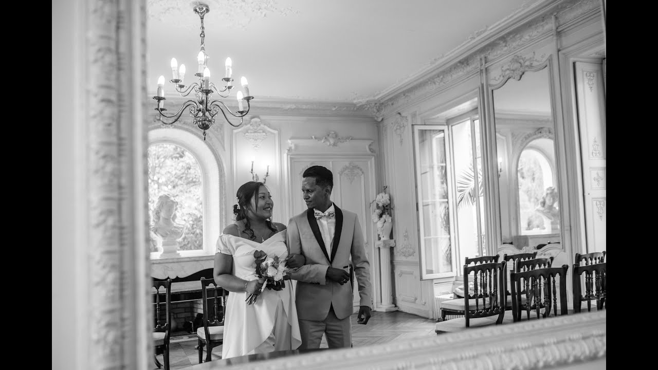 Mariage civil et Vodiondry - AS et Elisa - 22, 23/07/2022