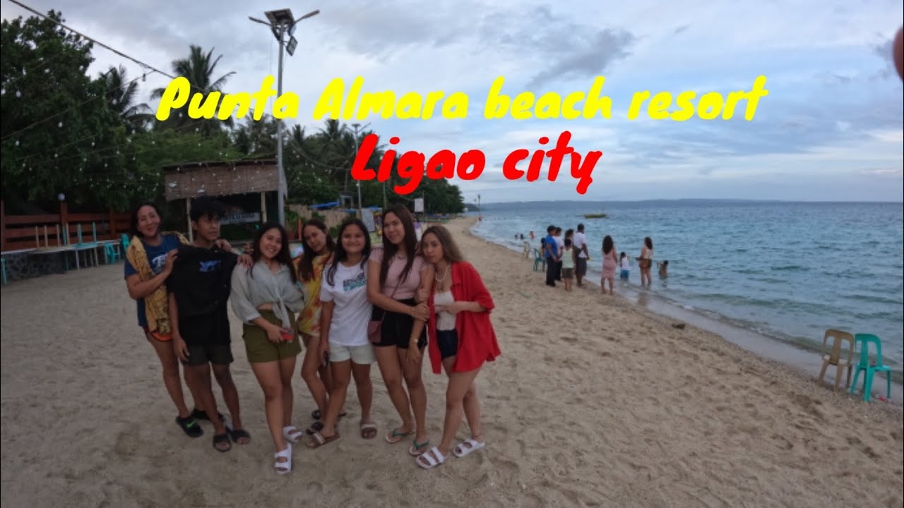 very affordable beach resort,Punta Almara,Ligao City Albay