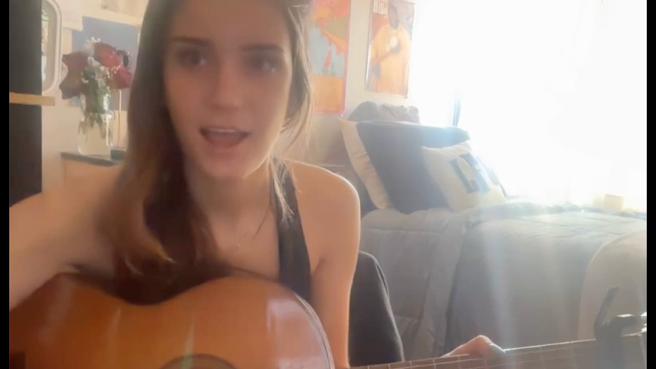 Lady - Stevie Nicks (Watch at your Own RISK)