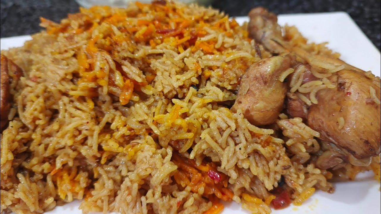 Authentic Diggie pulao #cook with sadaf wafa kitchen