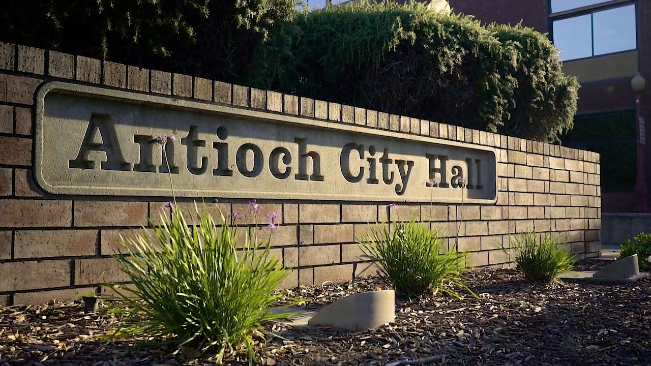 The City of Antioch Ca - The Bay Area's Best Kept Secret