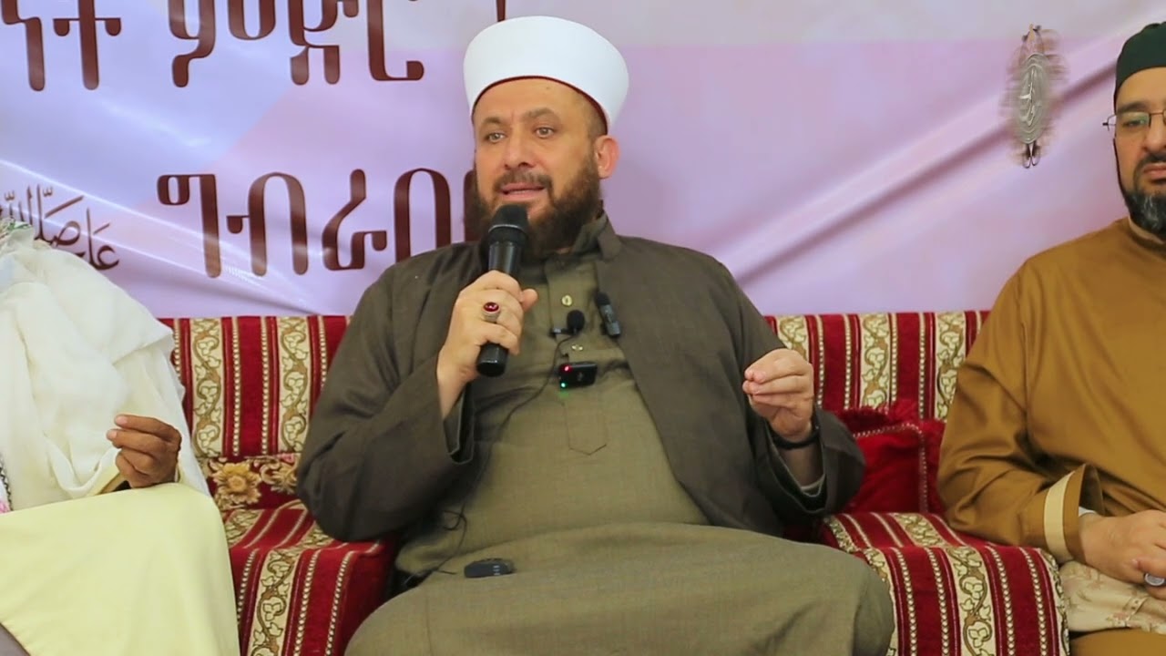 الشيخ عبدالقادر الحسين ll ملتقى الخويصة