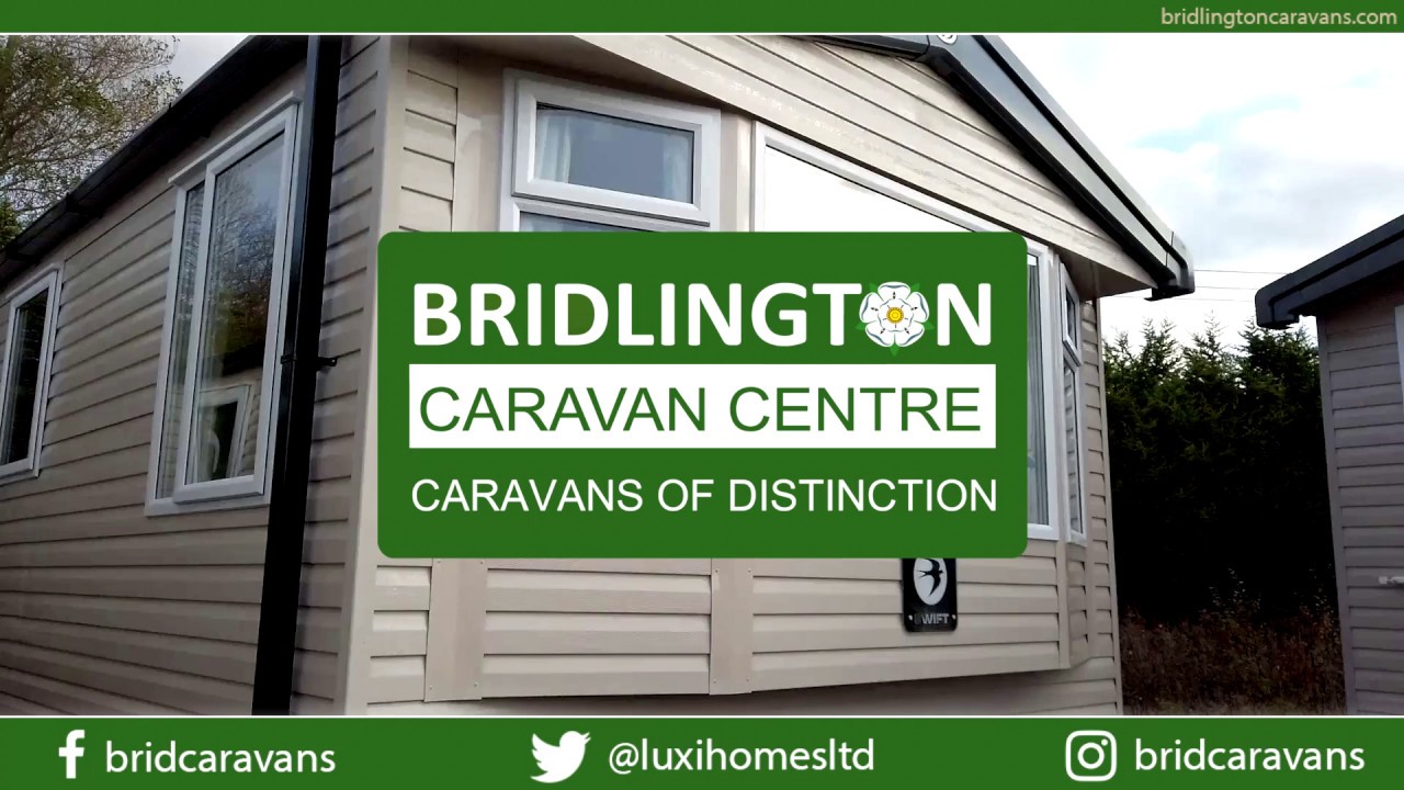 Caravans for sale  2020 swift loire 28x12 yorkshire caravans walk through tour holiday homes