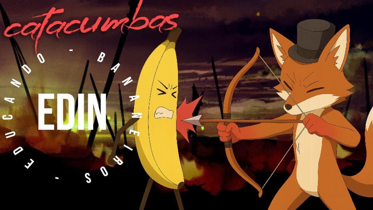 EDUCANDO BANANEIROS NAS CATACUMBAS - WARSPEAR ONLINE