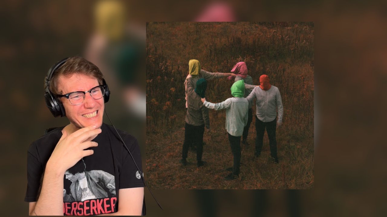 Callous Daoboys - Star Baby Reaction