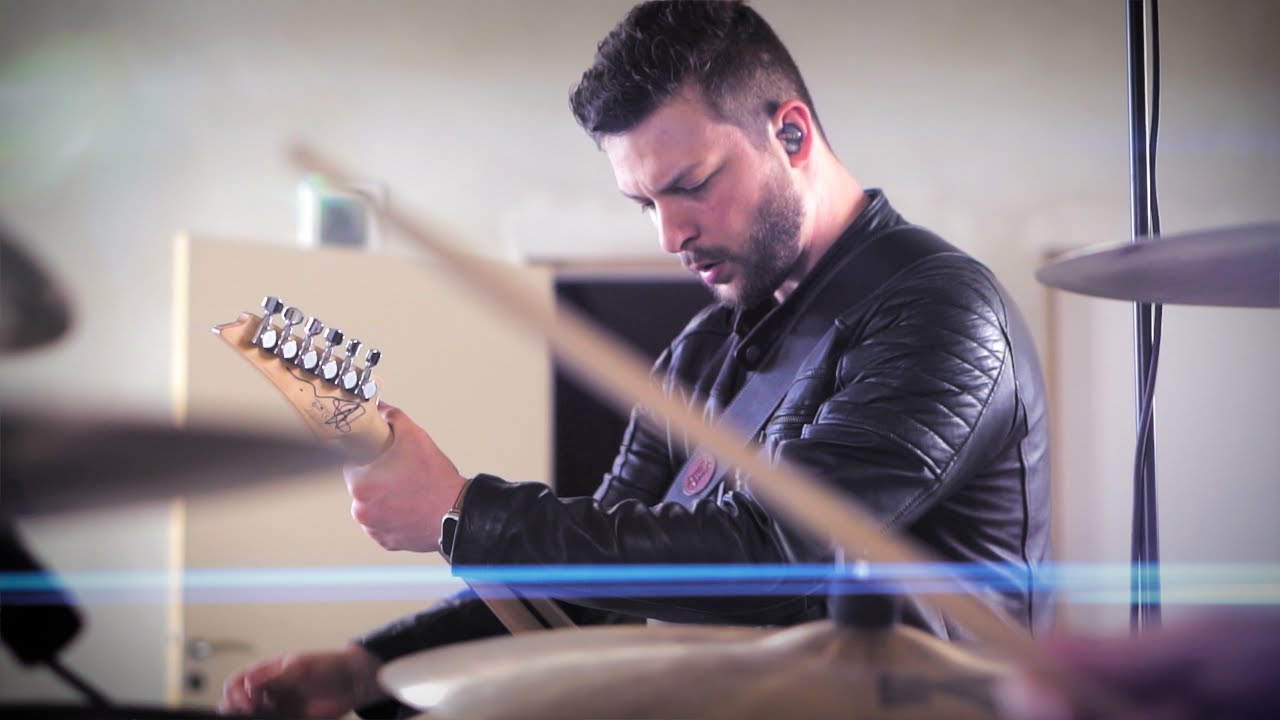 Saturax - Light Over Time (Clip Officiel)