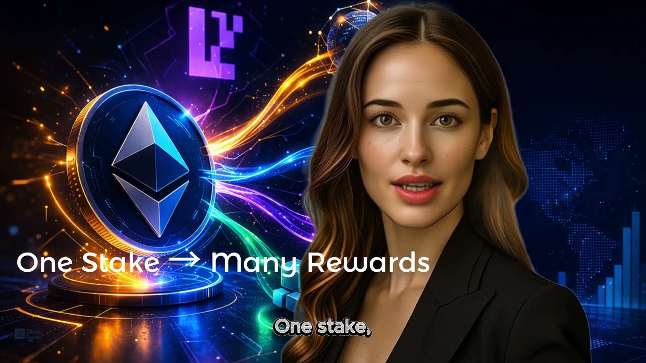 Restaking Explained &mdash; How EigenLayer Works in 2026