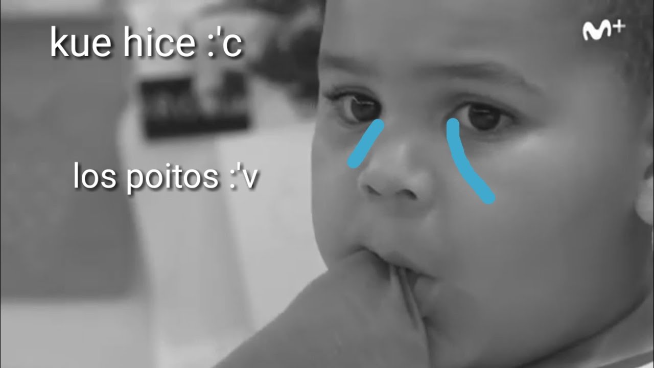La vida secreta de los niños  ramdom #03