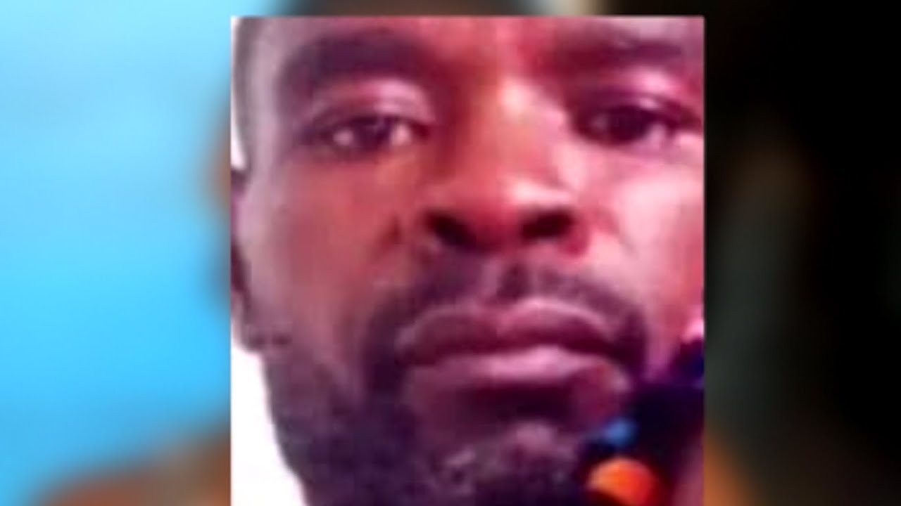 UN HOMME SUCCOMBE AUX COUPS DE SA CAMPAGNE AU LIEU-DIT NYALLA, ENTRÉE ÉCOLE - ÉQUINOXE TV