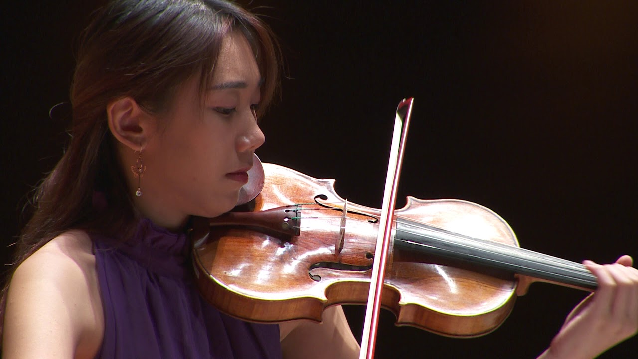 J. HAYDN - String Quartet, Op. 76, No. 1 | YST Conservatory